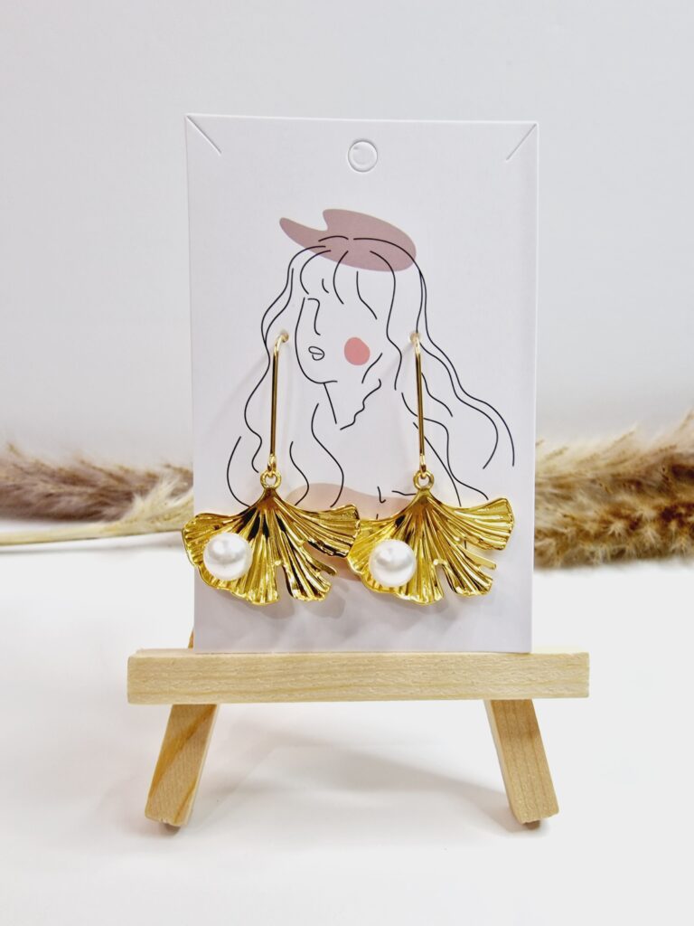¡Nueva entrega de pendientes elegantes para momentos inolvidables!